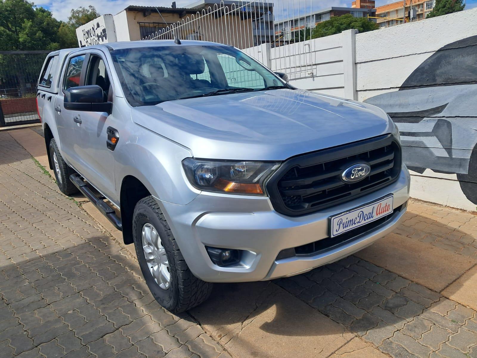 2015 FORD RANGER