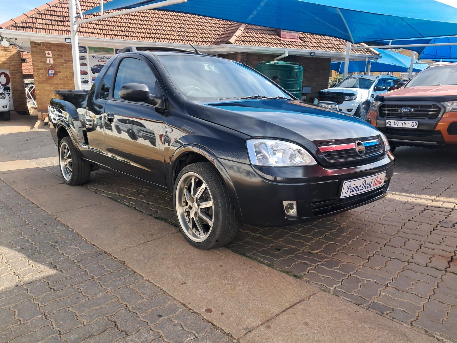 2012 Chevrolet Utility