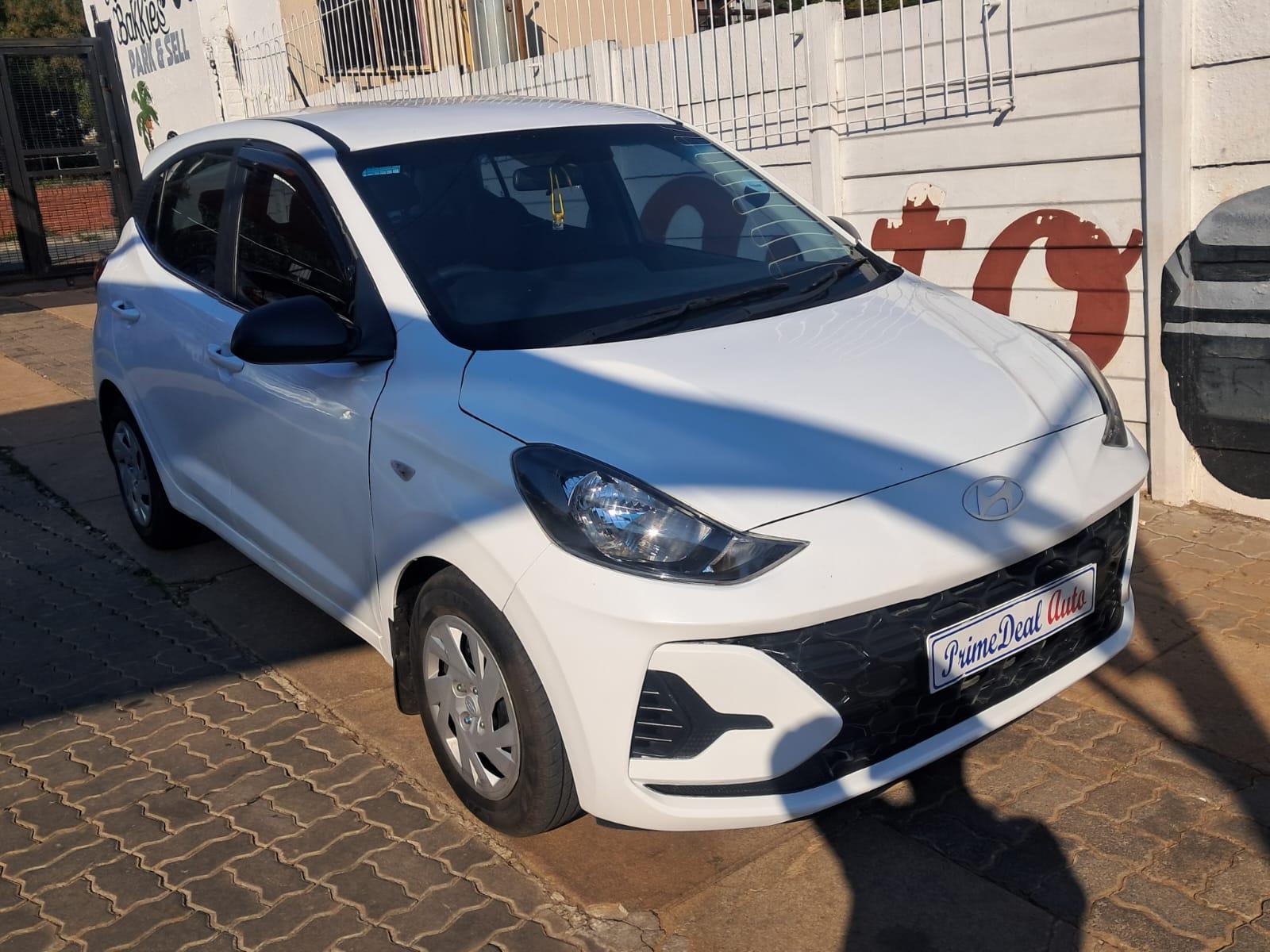 2023 hyundai grand
